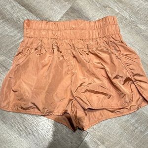 Free People Shorts